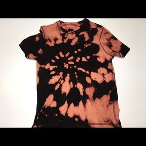 Men’s Bleached tee